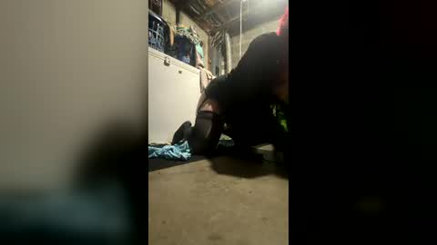 RobinHEAD online show from July 25, 5:33 am
