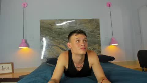 robinlion91 online show from August 8, 11:05 pm