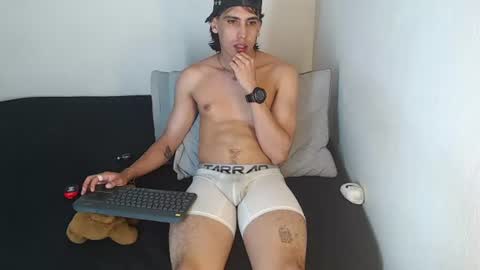 Robisson Zack online show from June 27, 9:56 am