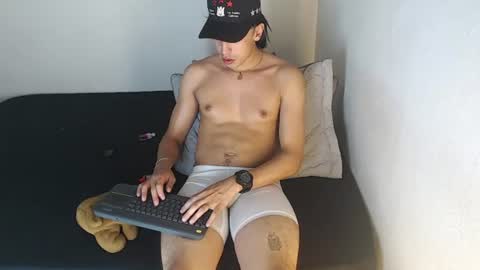 Robisson Zack online show from June 28, 7:55 am