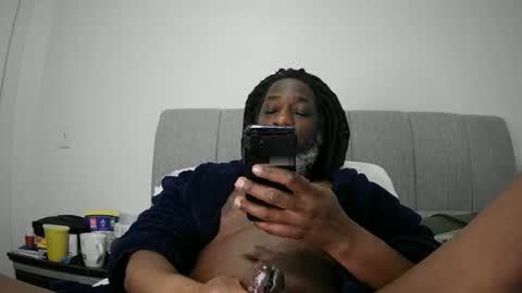 robo_cox online show from February 24, 3:54 pm