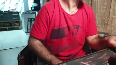 Robson online show from July 31, 2:40 am