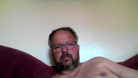 robxx32 online show from August 7, 7:41 am