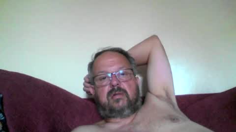 robxx32 online show from August 7, 7:03 pm
