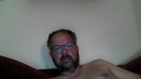 robxx32 online show from August 8, 9:09 am
