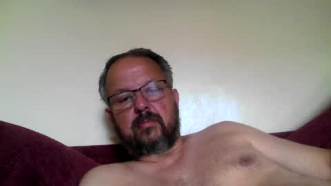 robxx32 online show from August 8, 5:35 pm