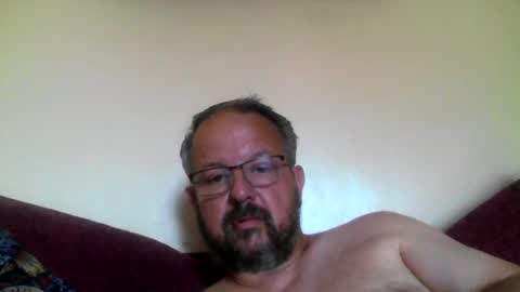 robxx32 online show from August 10, 5:25 pm