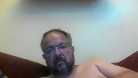 robxx32 online show from August 10, 9:05 pm