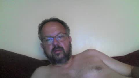 robxx32 online show from August 12, 6:38 am
