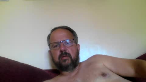 robxx32 online show from August 12, 12:07 pm