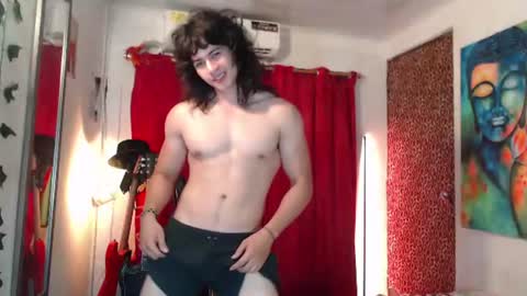 roca_inca online show from July 25, 4:16 am
