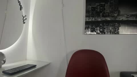 Rocco online show from July 15, 11:27 pm
