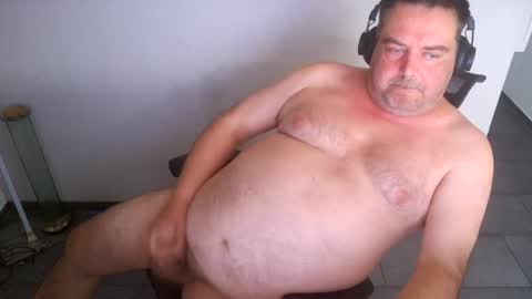 rocco_sefriedi2025 online show from August 15, 7:01 am