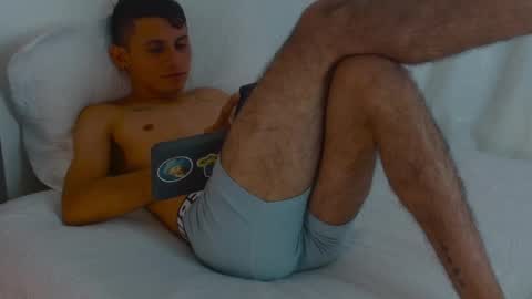 Julian online show from May 1, 4:11 pm