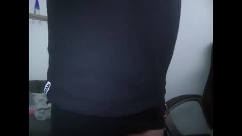 Roccoandsamanthaxx online show from March 28, 7:37 am