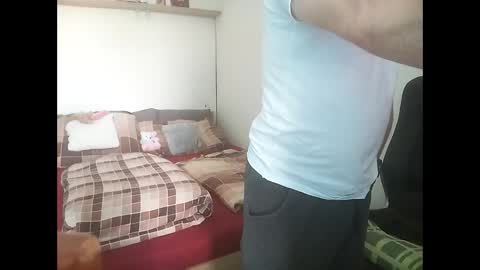 Roccoandsamanthaxx online show from April 26, 12:56 pm