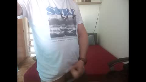 Roccoandsamanthaxx online show from June 7, 2:33 pm