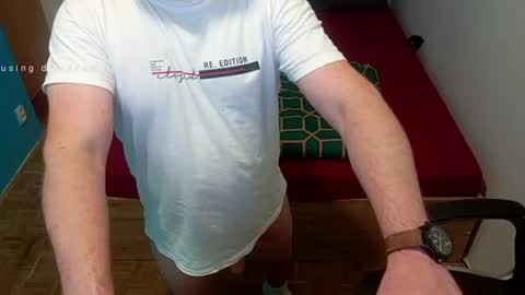 Roccoandsamanthaxx online show from June 19, 5:24 pm