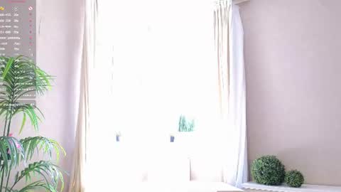 rochelfarnsworth online show from August 15, 7:34 am