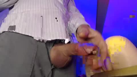 Mr. Harder online show from August 4, 7:33 pm