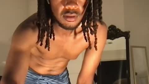 rockboy3000 online show from August 2, 2:18 am