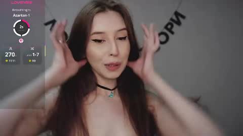 rocketsgirl online show from July 24, 6:38 am