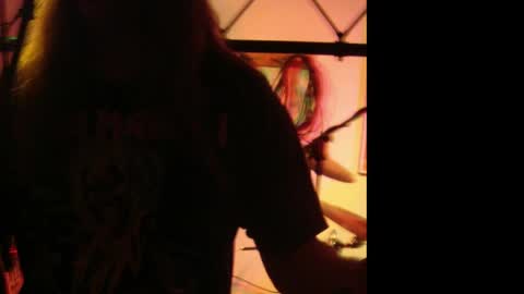 rockgod2112 online show from June 7, 12:27 am