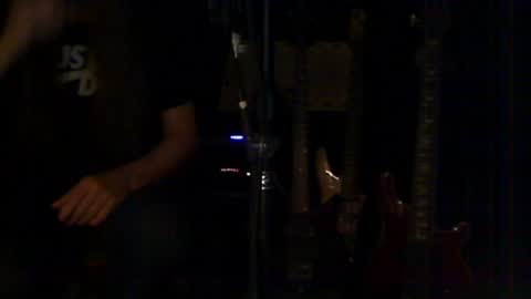 rockgod2112 online show from July 17, 1:16 am