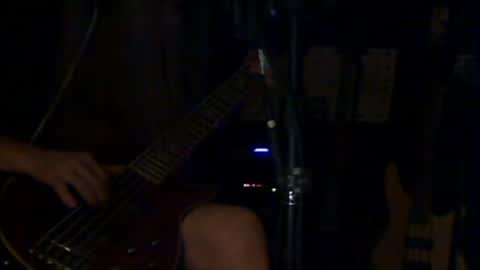 rockgod2112 online show from August 4, 1:13 am