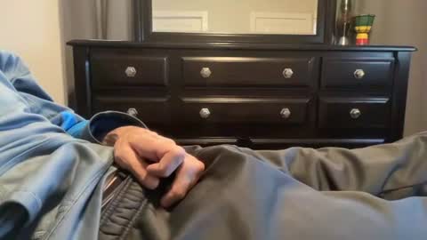 Rock Hard Cock online show from July 25, 6:34 pm