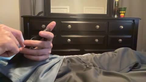 Rock Hard Cock online show from August 1, 5:30 pm