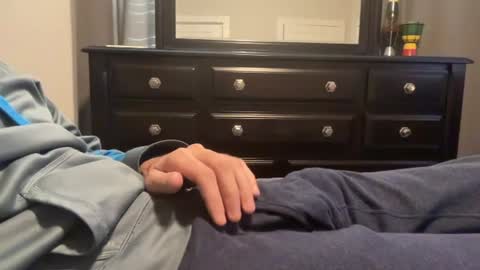 Rock Hard Cock online show from August 7, 1:00 pm