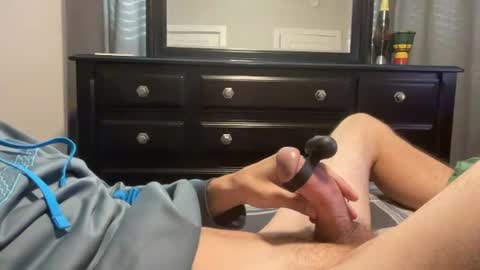 Rock Hard Cock online show from August 7, 2:06 pm