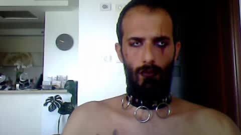 rockistman1 online show from June 4, 6:39 am