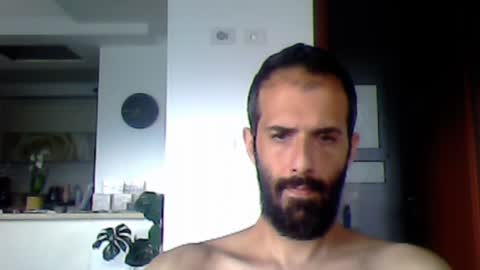 rockistman1 online show from June 11, 4:40 am