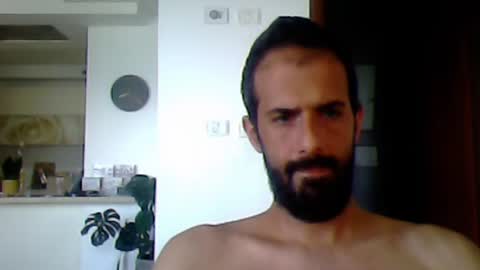 rockistman1 online show from June 18, 5:18 am