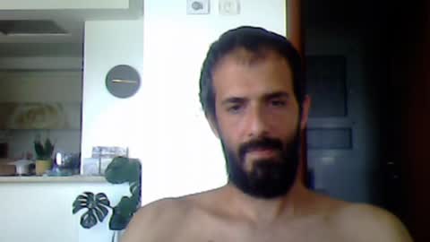 rockistman1 online show from July 16, 6:14 am