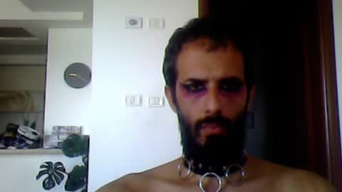 rockistman1 online show from July 21, 6:17 am