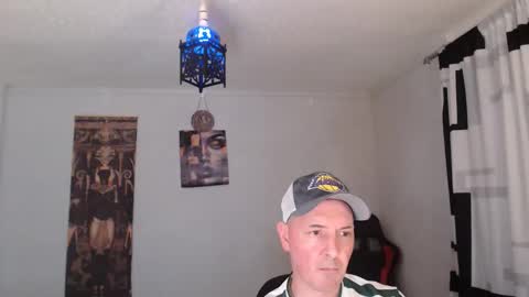 rockocezer online show from March 16, 12:27 am