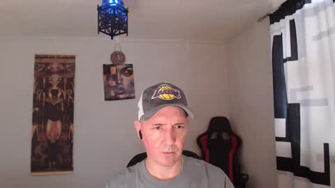 rockocezer online show from March 16, 2:21 pm