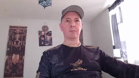 rockocezer online show from March 17, 9:14 am