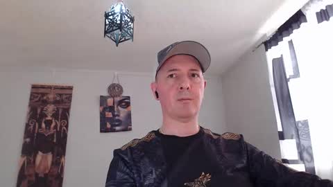 rockocezer online show from March 17, 10:20 am