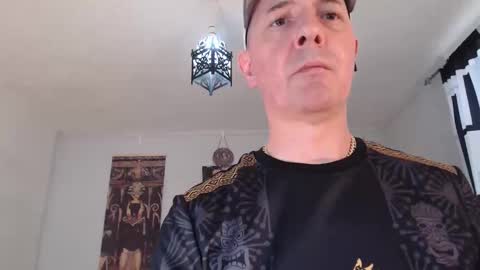 rockocezer online show from March 17, 4:01 pm