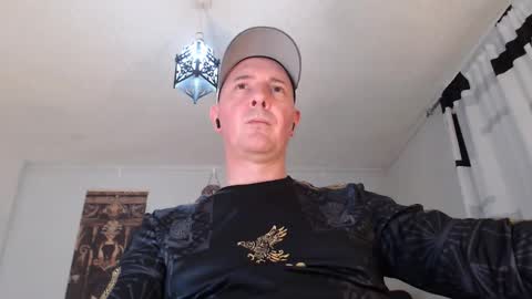 rockocezer online show from March 17, 11:10 pm