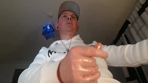 rockocezer online show from March 20, 1:53 am