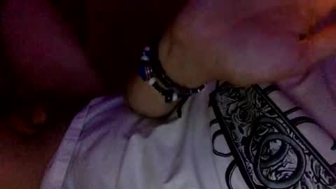 rockrandobad12 online show from August 8, 11:05 pm