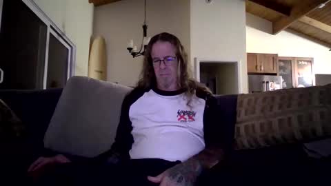 rockstar808 online show from May 12, 10:59 am