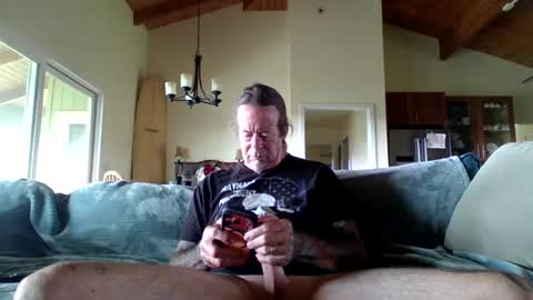 rockstar808 online show from July 17, 7:36 pm