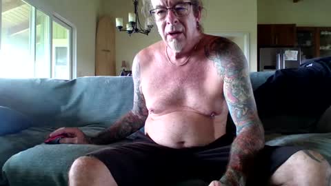 rockstar808 online show from August 5, 11:36 pm