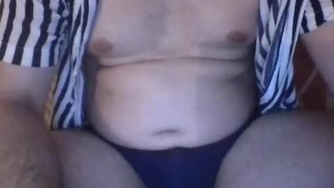 rocky321_ online show from May 26, 9:05 pm